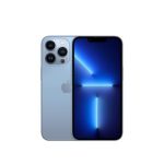 Apple Iphone 13 Pro 256GB Sierra Blue A-grade: Pre-owned