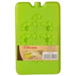 - Ice Brick Board 800G - Large 20 X 33CM - Green