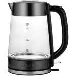 Eras Glass Kettle 1.7 0 94 Ea EG-KG01-GL