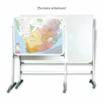 Parrot T-leg Set 1400 X 600MM