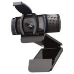 Logitech HD Pro Webcam C920S - N a - USB - N a - Emea