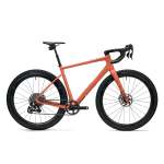 Mog Wayfinder Coral - 60CM Sram Red Xplr Axs