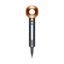 Dyson Supersonic Hair Dryer Bright Nickel/bright Copper HD07 - 389922-01