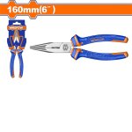 6" Long Nose Pliers 160MM WPL2C06