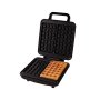 Swan Retro Belgian Waffle Maker SWM2B