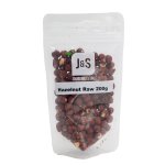 Hazelnut Raw 200G