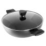 Serving Pan And Lid With Non-stick Coating Henry 28CM - German Brand