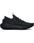 Men's Ua Hovr Phantom 3 Running Shoes - Black 11