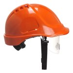 PW55-ENDURANCE Visor Helmet