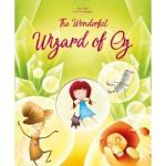 The Wizard Of Oz Die Cut Book