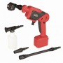 20 V Cordless High-pressure Washer Portable
