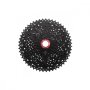 Sunrace Cassette Sprocket MZ901 12S 11-51T Ed Black
