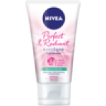 Nivea Perfect & Radiant 3-IN-1 Face Scrub 150ML