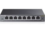 TP-link TL-SG108E 8-PORT Gigabit Easy Smart Switch