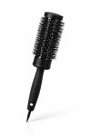 Round Hair Brush With Pin 35MM