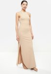 Modern Maxi Racerback - Stone