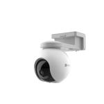 HB8 2K+ Wireless Battery Powered Pan & Tilt Wifi Security Camera
