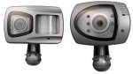 Twin Promo B&w CCTV System