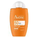Ultra Fluid Invisible SPF50 50ML