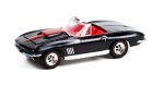 Greenlight – 1:64 Barrett-jackson ‘scottsdale Edition’ Series 8 1967 Chevrolet Corvette Custom Convertible
