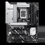 Asus Prime Z890-P Wifi Atx Motherboard LGA1851 Socket DDR5 Wi-fi 7 – New