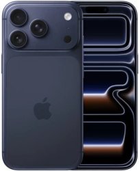 Apple Iphone 17 Pro Deep Blue 256 Gb
