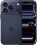 Apple Iphone 17 Pro Deep Blue 256 Gb