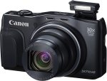 Used: Canon SX710 Hs Camera
