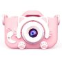 Children's Cameras Can Record High-quality Single-lens Digital Toys