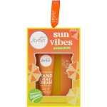 Sorbet Sun Vibes Hand Cream Set Hydrating