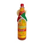 Chapala Hot Sauce Red Habanero