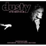 Dusty Springfield - Reputation: Expanded Deluxe Collector's Edition Cd