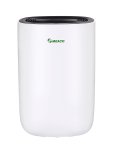 SoLEnco Meacodry 10L Abc Dehumidifier