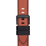 Tissot Official Nba Wilson Leather Strap 22MM
