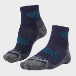 Falke Blister Protection All-terrain - UK4-6 Black