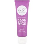 Sorbet Nourishing Hand And Nail Cream 75ML