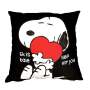 Baie Lief Vir Jou Valentine's Scatter Cushion