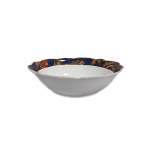 Jc Blue Fern Cereal Bowl 17.8CM