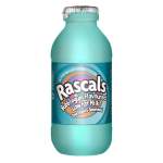 Rascals Bubblegum Flavoured Milk 350ML
