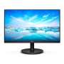 Philips 221V8LB 21.5-INCH 1920 X 1080P Fhd 16:9 100HZ 4MS LED Va Monitor