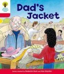 Oxford Reading Tree: Stage 4: More Stories C: Dad's Jacket (Paperback)