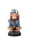 Cable Guys Controller And Smartphone Holder - Monkey Bomb
