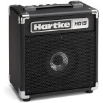 Hartke HD15 15-WATT Bass Combo Amplifier - A1 Sound