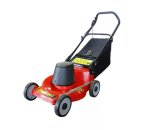 Turbomow 19 Electric 2.2KW Walk Behind Mower