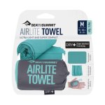 Sea To Summit Airlite Towel Medium
