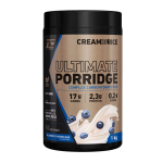 Cream Of Rice Ultimate Porridge 1KG Assorted - Blueberry Cheesecake