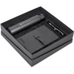 Undakrov Gift Set – Black
