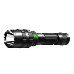 Focusoutdoor Long-range LED Flashlight Rechargeable Shockproof