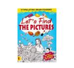 Book Activity Let’s Find The Pic 2ND 1