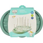 Made 4 Baby Foldable Drying Rack Mint